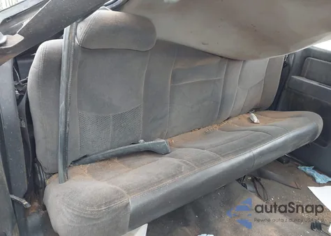 2005 Chevrolet Silverado 1500 Ls из США, поврежденный, VIN 1GCEC19V85Z280450